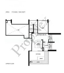 The Peak @ Cairnhill II (D9), Apartment #617143001